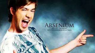 Arsenium - Rumadai (Extended Club mix)