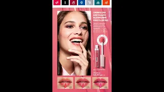 🇺🇦 Каталог 12 2023 Oriflame Україна