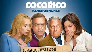 COCORICO - Bande-annonce