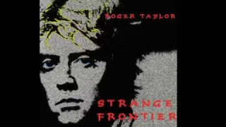 Roger Taylor - Killing Time (1984) "I Live On A Satellite" Space Station Thing