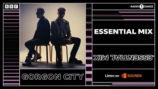 Gorgon City - BBC Radio 1 Essential Mix - 2024