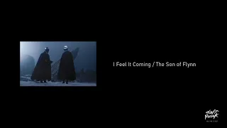 I Feel It Coming / The Son of Flynn [Alive 2021]