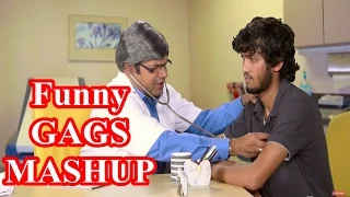 Dog Bite Funny Video Prank - Doctor Jokes - Comedy One