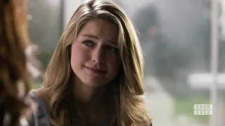 Supergirl 3x21/Kara talks to her mom/Winn, James, Alex, and Jonn locates Arthur Willis