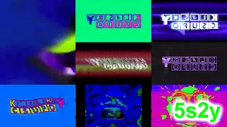 Doomsday Csupo Sparta Antivenom Remix Collab (8-Part)