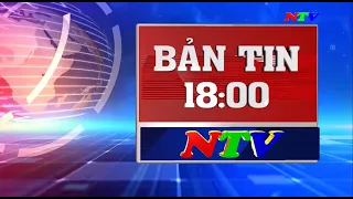 Thời sự 18h00 - 29/11/2022 | NTV