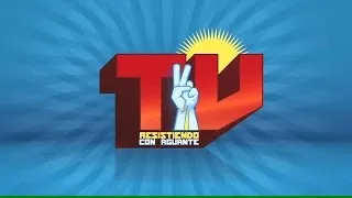 RESISTIENDO CON AGUANTE TV - ESCUCHA NUESTRA VOZ , SOMOS EL PUEBLO