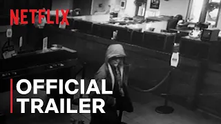 How to Rob a Bank | Official Trailer | Netflix  News 2024
