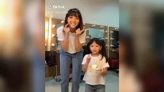 TikTok Gempi & Gisel