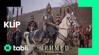 Sultan Mehmed Han ve Orhan Çelebi’nin Savaşı ⚔️ | Mehmed: Fetihler Sultanı 1. Bölüm