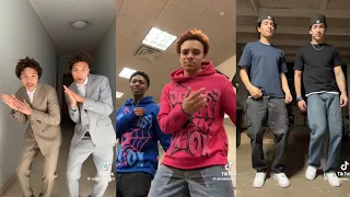 ROCK THE BOAT REMIX - TIKTOK DANCE CHALLENGE