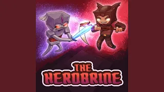 The Herobrine