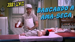 Bancando a Ama-Seca - Filme Completo Dublado