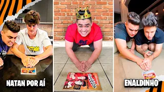 MELHORES VIDEOS DE BAFÃO DO YOUTUBE! SUPER COMPILADO #03 @Figuritalo44