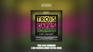 Trois Cafés Gourmands - A Nos Souvenirs (GR1NDU Festival Remix) [2022]