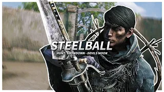 Steelball Ammo is Extremely Fun!