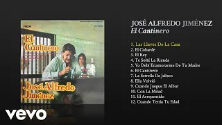 José Alfredo Jiménez - Las Llaves de la Casa (Cover Audio)