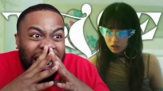 IVE 아이브 '해야 (HEYA)' MV REACTION!