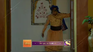 Punyashlok Ahilya Bai New Promo 14 Oct 2021