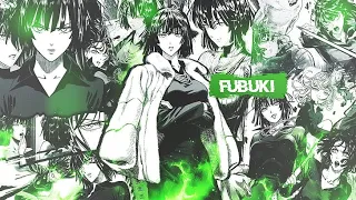 Fubuki || One Punch Man || [AMV/EDIT]