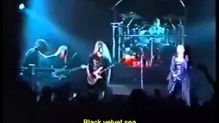 Nightwish @ Moscú 2001 [Subtitles]