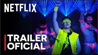 NETFLIX (un) Official Trailer | DJ Feeling - Live Experience