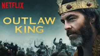 Soundtrack - Outlaw King - Annulment - Grey Dogs