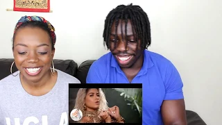 Sofia Reyes - R.I.P. (feat. Rita Ora & Anitta)[OFFICIAL MUSIC VIDEO] - REACTION