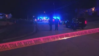 DeKalb Police still searching for suspects in shooting that left 6 hurt