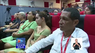 Noticias de la cultura de Cuba