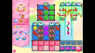 Candy Crush Saga Level 16775 - NO BOOSTERS | SKILLGAMING ✔️