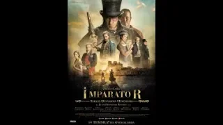 ##film frangmanı İmparator Yeraltı Dünyasının Hükümdarı L'Empereur de Paris