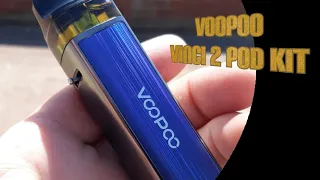 Voopoo | Vinci 2 Pod Kit