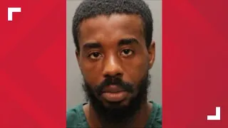 Live | Day 1 of trial for Jacksonville man accused of abusing, murdering 5-year-old girl in 2018