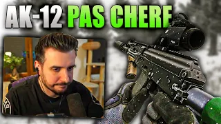 UNE AK EFFICACE PAS CHERE - Escape From Tarkov Fr