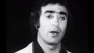 Raffi Hovhannisyan - Yergir indz hamar (Armenian song)