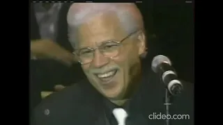 Guantanamera - Celia Cruz con Johnny Pacheco orquesta en vivo Mexico 2001