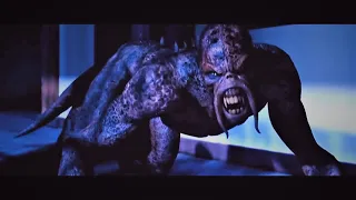 creature 3d voice over (part 2)