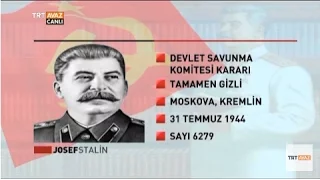 Türk Yurdu Ahıska'dan Ahıska Türkleri Nasıl Sürgün Edildi? - Dünya Gündemi - TRT Avaz