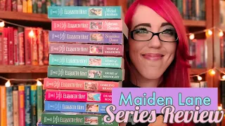 Maiden Lane Series review and recommendations!