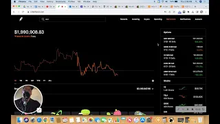 Portfolio and Options update: New all-time high $1,991,123