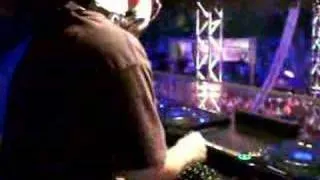 Manzone & Strong part 9 @ Ibiza 2007 (BeachClub - Montreal)