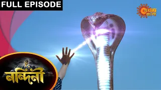 Nandini - Episode 500 | 03 April 2021 | Sun Bangla TV Serial | Bengali Serial