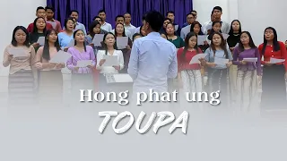 HONG PHAT UNG TOUPA | TBYF Kanaan Lapawl (Live Music Video)