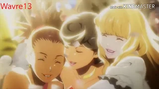 Carole and Tuesday from Mars Last song "Mother" , [Vostfr] (6/6)
