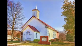 CHURCH IN THE WILDWOOD