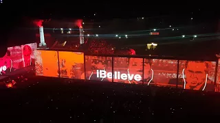 Roger Waters - Pigs (Milano 17-04-2018)