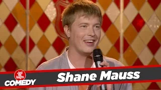 Shane Mauss Stand Up - 2011