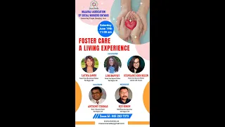 Foster Parenting- Foster Care a Living Experience