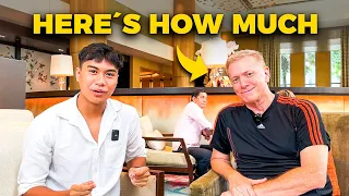 I Left The U.S and Retired Early in The Philippines - Here's How...